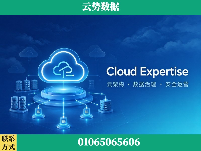 邯郸-Cloud Expertise